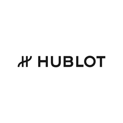 logo hublot vector